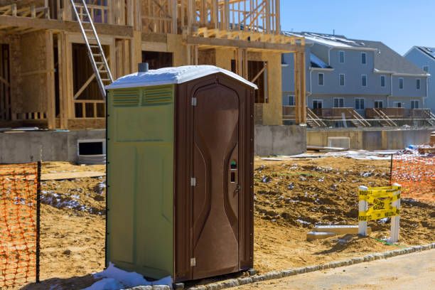 Portable bathroom rental in Marseilles, IL