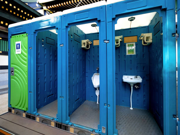 Portable Toilet Options We Offer in Marseilles, IL