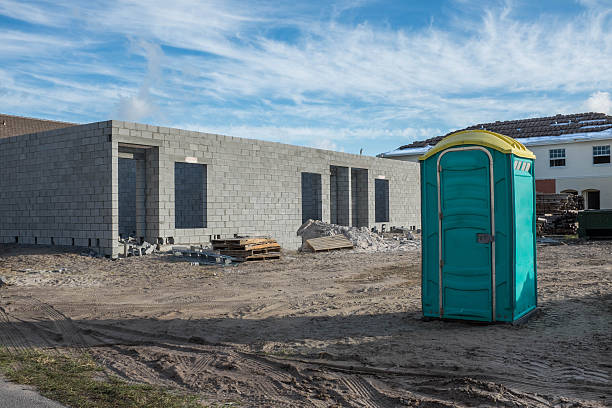 Best Portable restroom solutions  in Marseles, IL